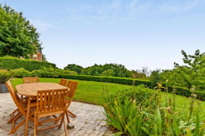 Beautiful flat with large terrace and garden in Villers-sur-Mer - Welkeys, Villers-Sur-Mer